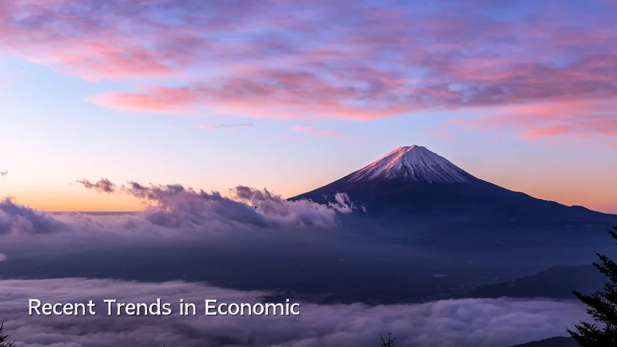 Recent Trends in Economic
