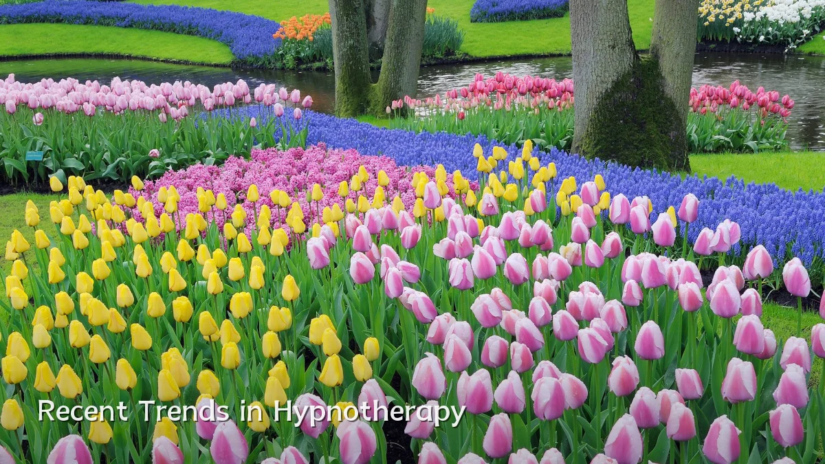 Recent Trends in Hypnotherapy