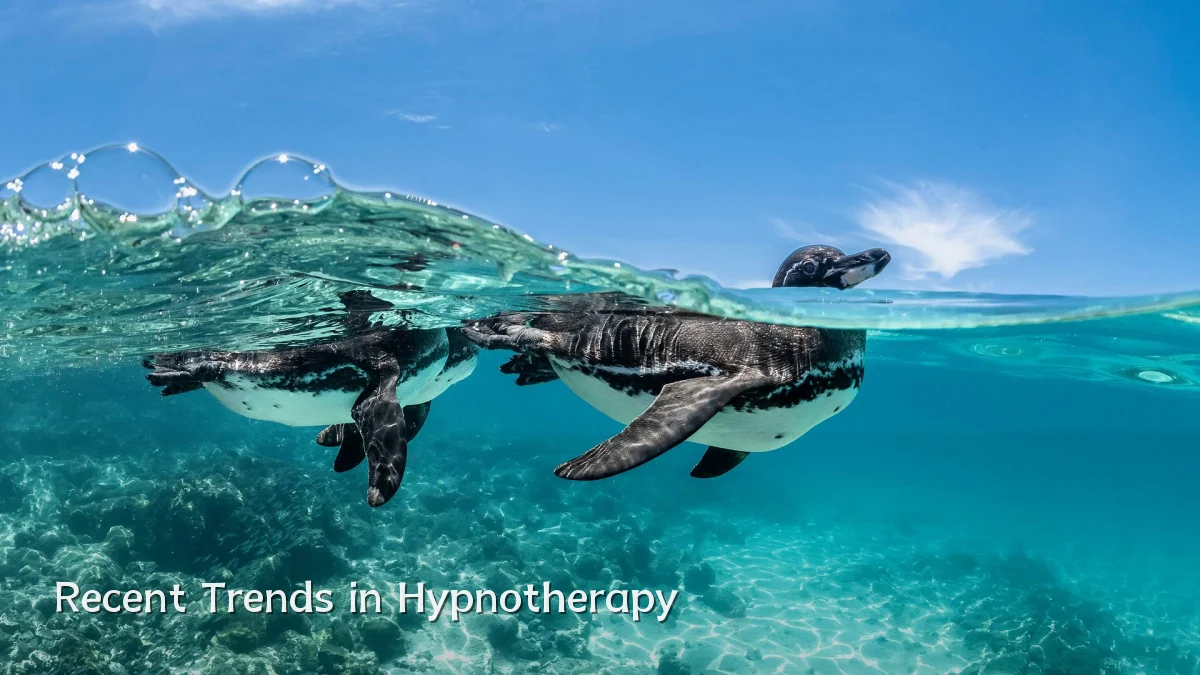 Recent Trends in Hypnotherapy